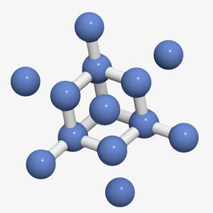 Silicon Dioxide